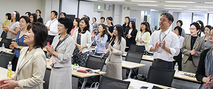 女性ネットワークWindS