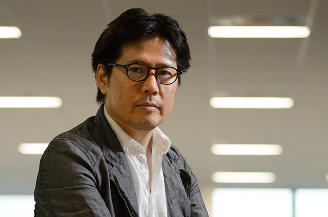 ジェイアイエヌ代表取締役社長 田中 仁