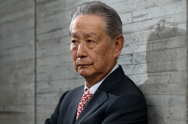 クオンタムリープ代表取締役 ファウンダー&CEO 出井伸之