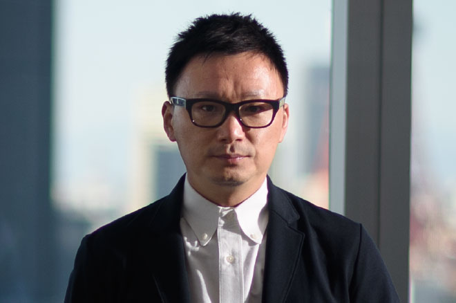 ストライプインターナショナル社長 石川康晴