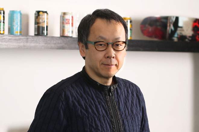 星野リゾート代表 星野佳路