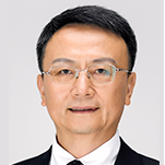 Jia Qingguoイメージ