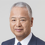 Matthew P. Goodmanイメージ